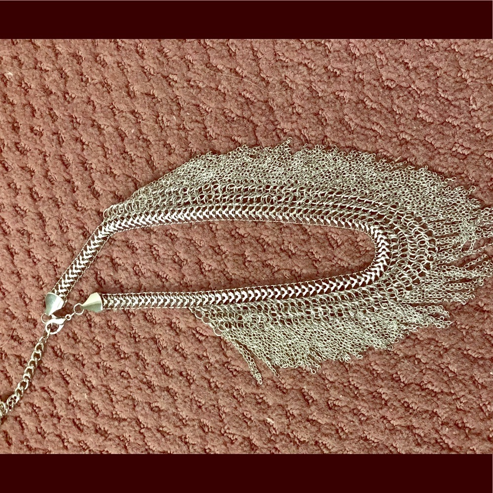 Sookie necklace, never worn